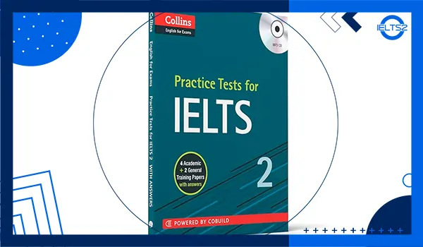 کتاب Practice Tests for IELTS (Collins English for Exams)