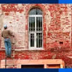 Some people believe that certain old buildings should be preserved more than others.