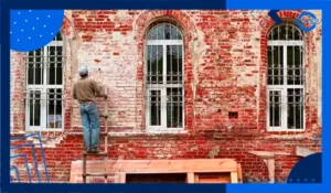 Some people believe that certain old buildings should be preserved more than others.