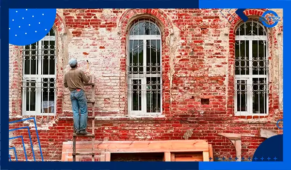 Some people believe that certain old buildings should be preserved more than others.