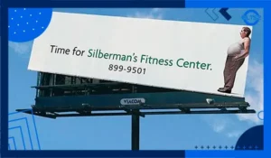 Some people find advertisements amusing or annoying