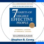 دانلود رایگان کتاب The Seven Habits Of Highly Effective People