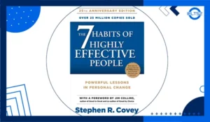 دانلود رایگان کتاب The Seven Habits Of Highly Effective People