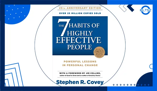 دانلود رایگان کتاب The Seven Habits Of Highly Effective People