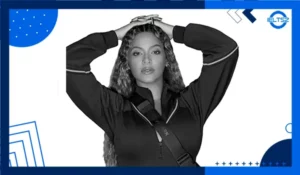 آهنگ Cuff It از Beyoncé (با متن و ترجمه)