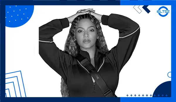 آهنگ Cuff It از Beyoncé (با متن و ترجمه)