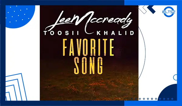آهنگ Favorite Song از Toosii (با متن و ترجمه)