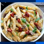 طرز تهیه پاستا به انگلیسی (با ترجمه فارسی)