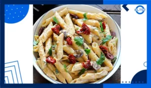 طرز تهیه پاستا به انگلیسی (با ترجمه فارسی)