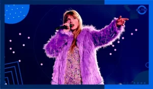 آهنگ Lavender Haze از Taylor Swift (با متن و ترجمه)