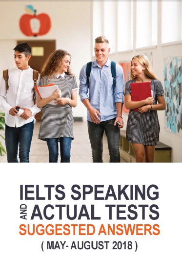 Ø¯Ø§ÙÙÙØ¯ Ú©ØªØ§Ø¨ IELTS Speaking Actual Tests - June - August 2017