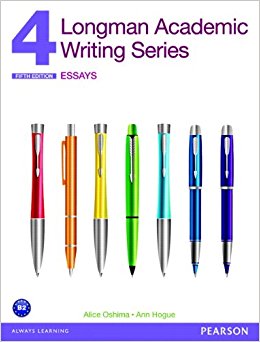 دانلود مجموعه Longman Academic Writing Series 
