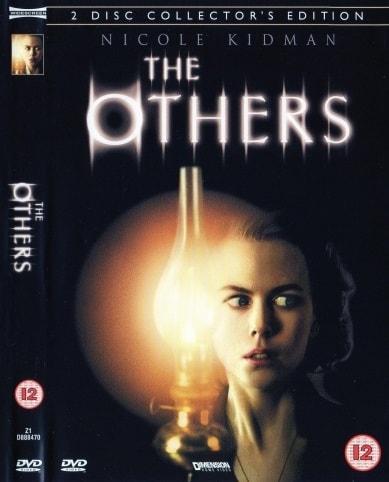 دانلود فیلم دیگران The Others زبان اصلی با زیرنویس انگلیسی
