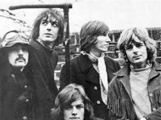 دانلود Comfortably Numb از Pink Floyd (فایل mp3)