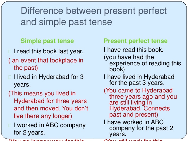 present-perfect-and-simple-past-tense-from-ielts2-com