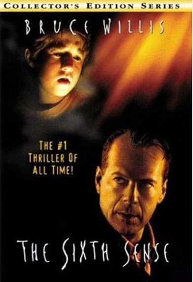 دانلود فیلم حس ششم - The Sixth Sense 1999 زبان اصلی با زیرنویس انگلیسی