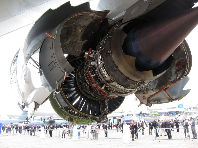 دانلود مستند ساخت بوئینگ 747 