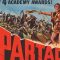 دانلود فیلم اسپارتاکوس - Spartacus 1960 زبان اصلی با زیرنویس انگلیسی